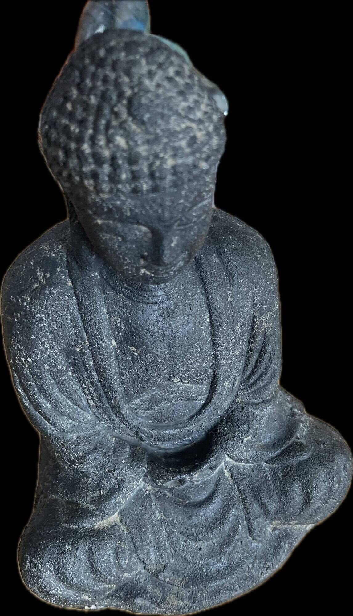 Statue bouddha