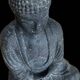 Statue bouddha