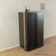 Postmodern Bar Cabinet by Interlübke