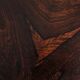 Table basse Boomerang, design danois