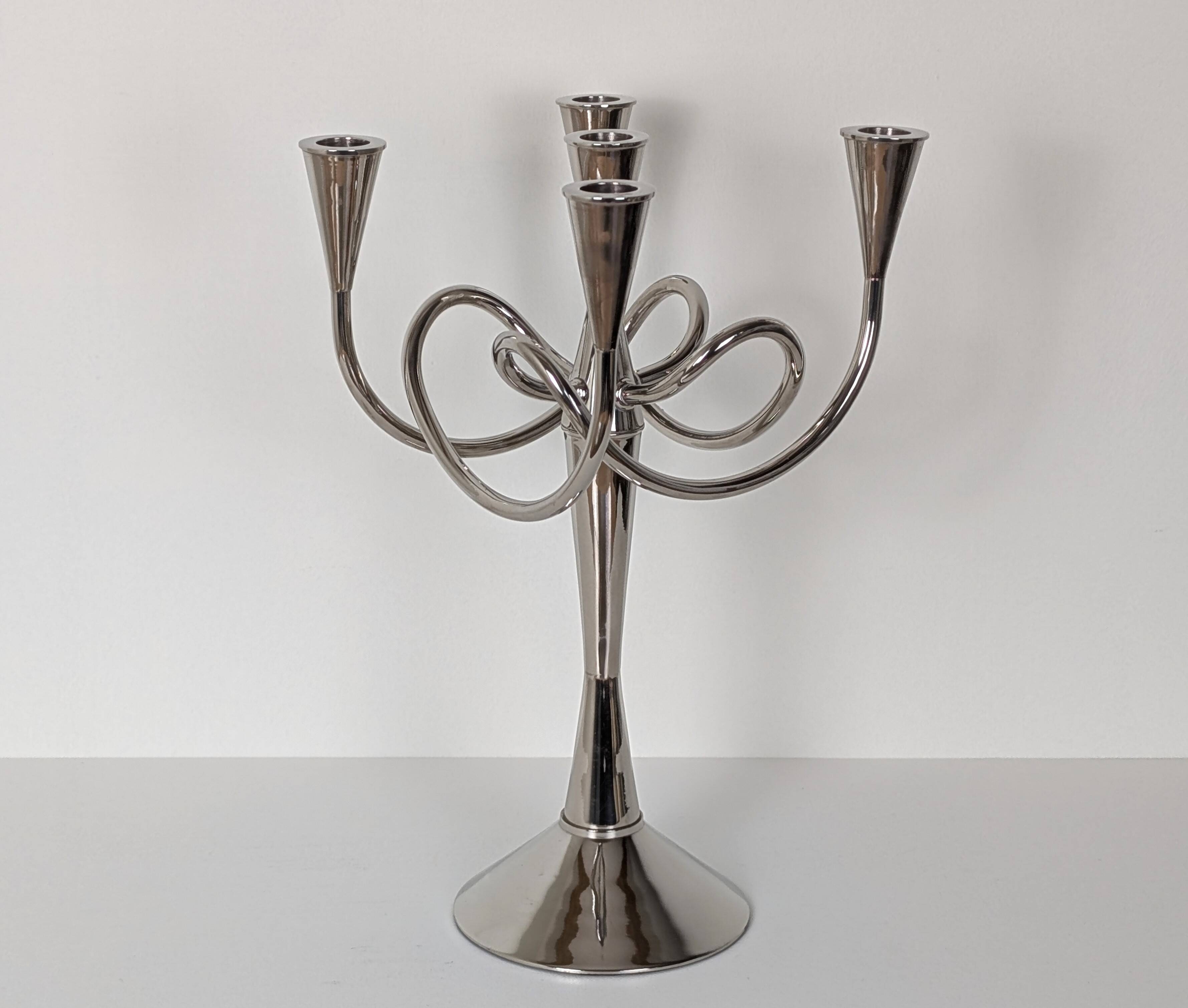 Driade Kosmo Candle Holder