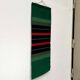 Mid-century modern wool wall tapestry, Finland, 1960s