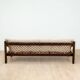 Vintage Amazonas living room furniture set by Jean Gillon, 1972, set of 4.