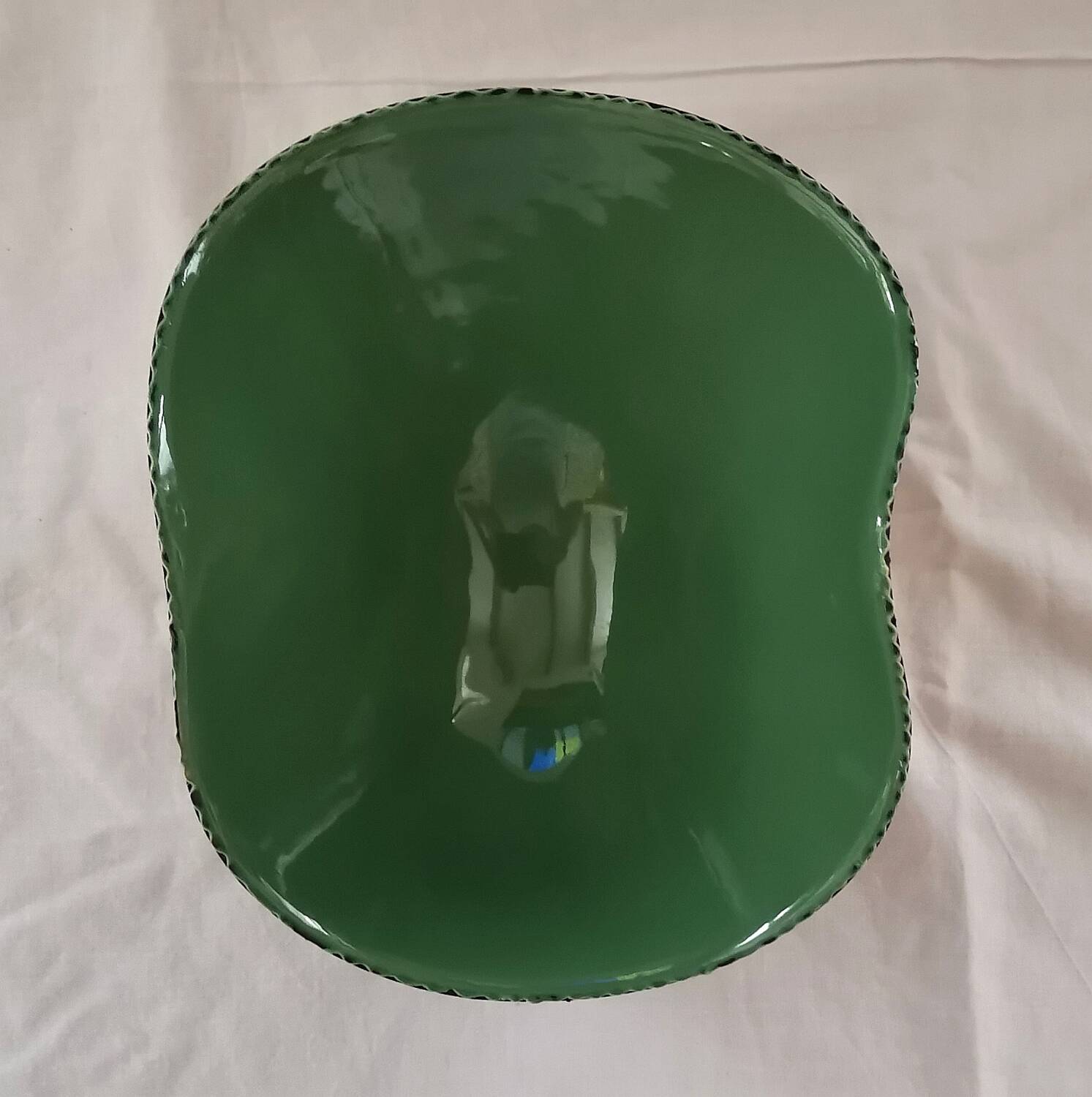 Ceramic bowl