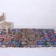 vintage Moroccan rug 150/250cm
