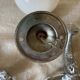 Fish themed wall lamps and bathroom set