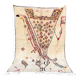 Azilal rug 275 x 192 cm