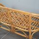 Rattan lounge set 60/70