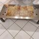 Roche Bobois vintage 1970s lounge coffee table