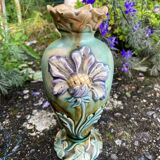 Art Nouveau vase circa 1900