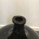 Old demijohn circa 1890