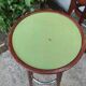 High stool, Baumann bar stool