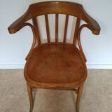 Baumann armchair