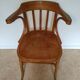 Fauteuil Baumann