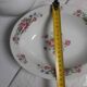 Shallow plate Théodore Haviland Limoges early 19th century