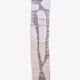 Contemporary Hallway Rug - 356 x 63 cm
