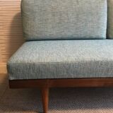 Dayded sofa by Ingmar Relling by Ekornes