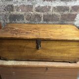 Wooden Chest