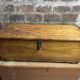 Wooden Chest