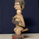Yoruba statue
