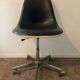 Charles & Ray Eames office chair, Herman Miller edition