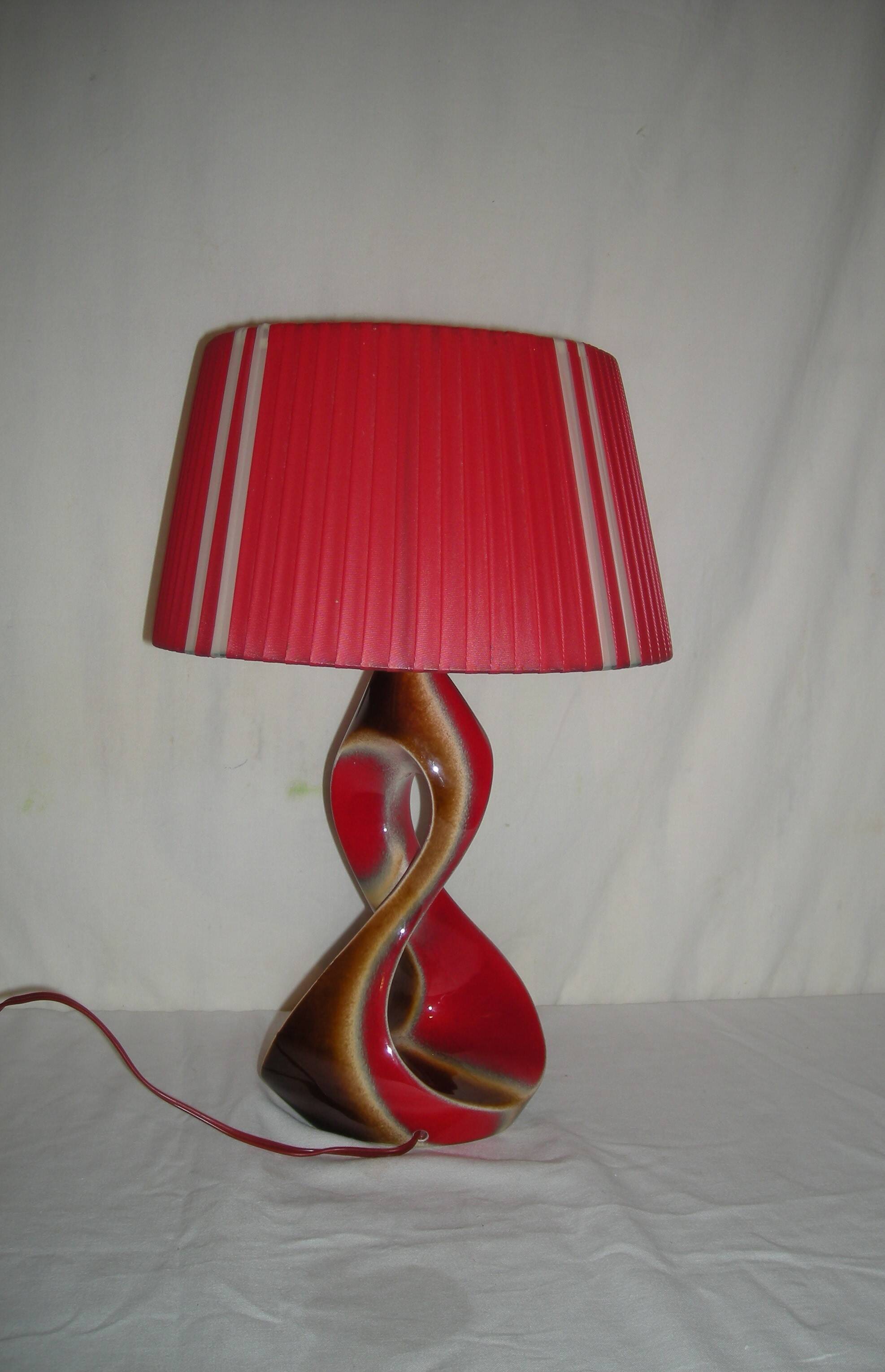 Versam lamp from the 50s - 60s
