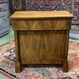 Buffet Empire 19th walnut