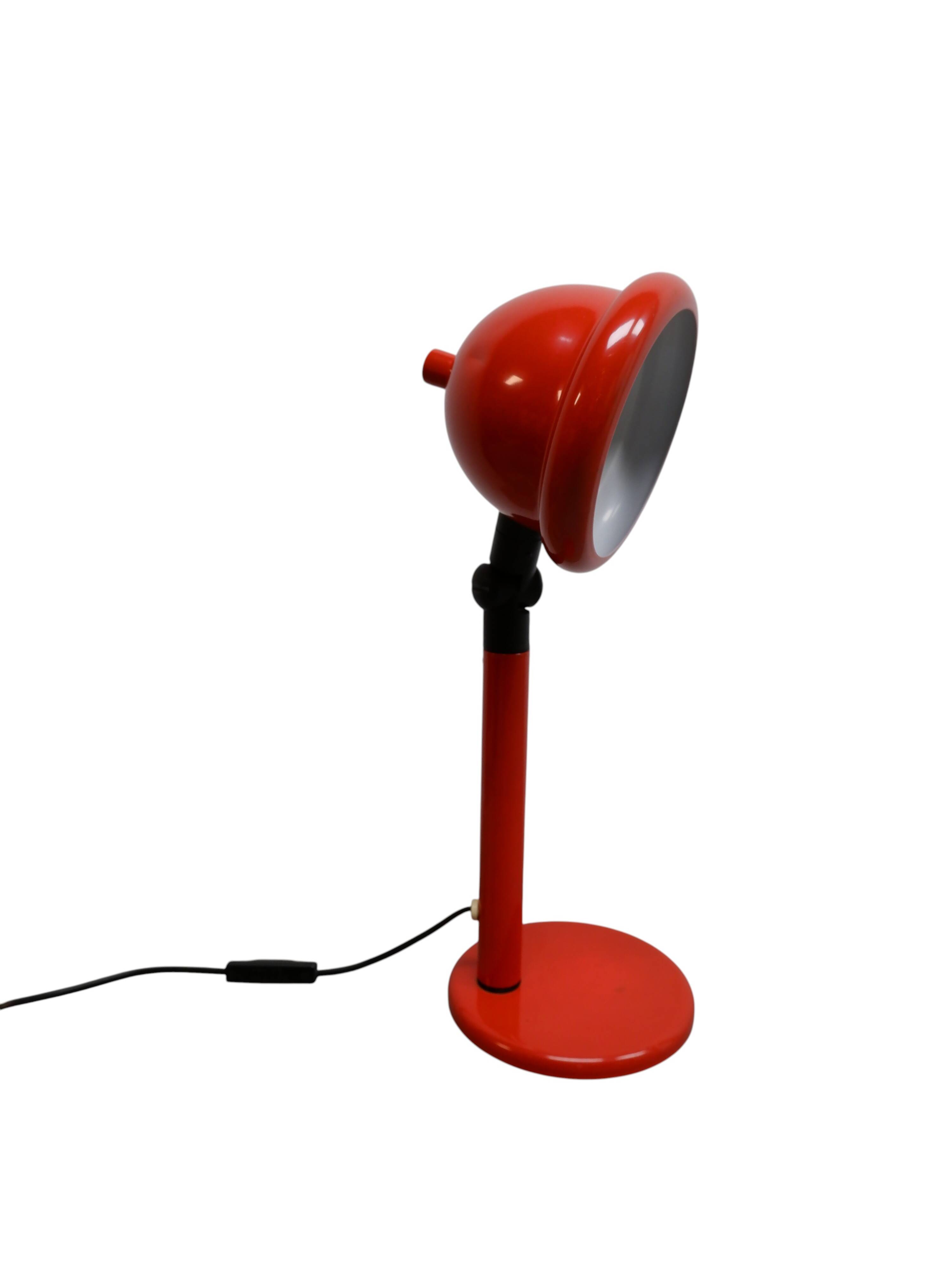 IKEA desk lamp, 1980s