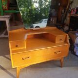 Vintage hairdresser G-Plan