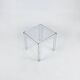 Side Table "Jolly" by Paolo Rizzatto for Kartell, 2000s