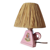 1950s children's bedside lamp
