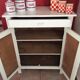 Buffet parisien vintage