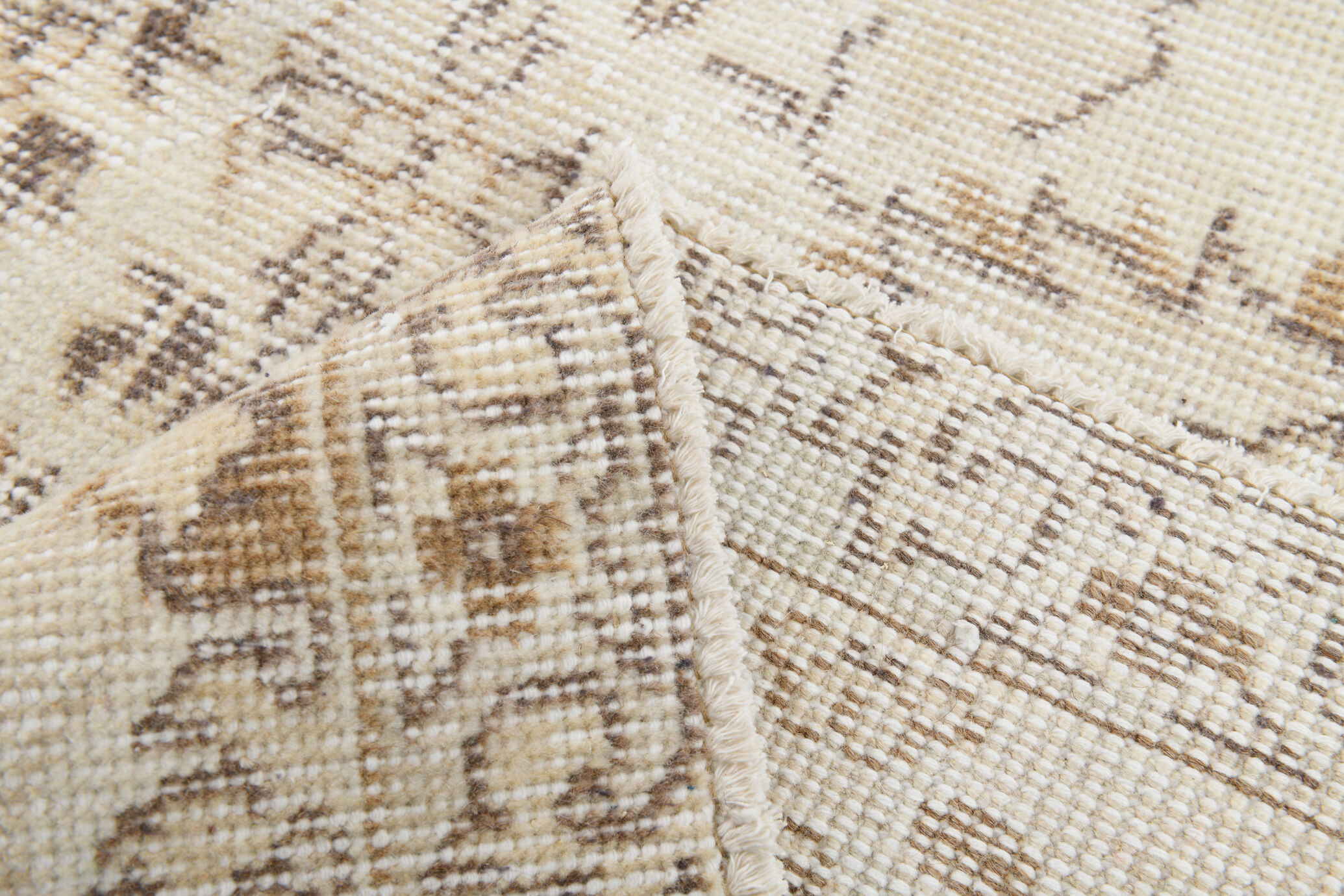 6x10 classic oriental vintage rug 189x297cm