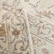 6x10 classic oriental vintage rug 189x297cm