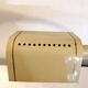 Vintage Italy brass articulated desk lamp.