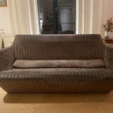 Facett sofa from R&E Bouroullec