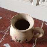 Charming little Vallauris pitcher or vase