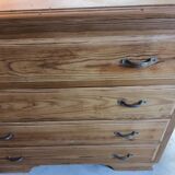 Vintage chest of drawers