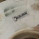 Champagne bucket Silver Plated vasque on Pedestal,