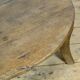 Petite table basse, vers 1920