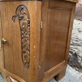 Art deco chest of drawers 1950