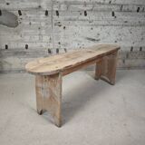 Small farm bench