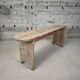 Small farm bench