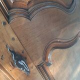 Portes armoire