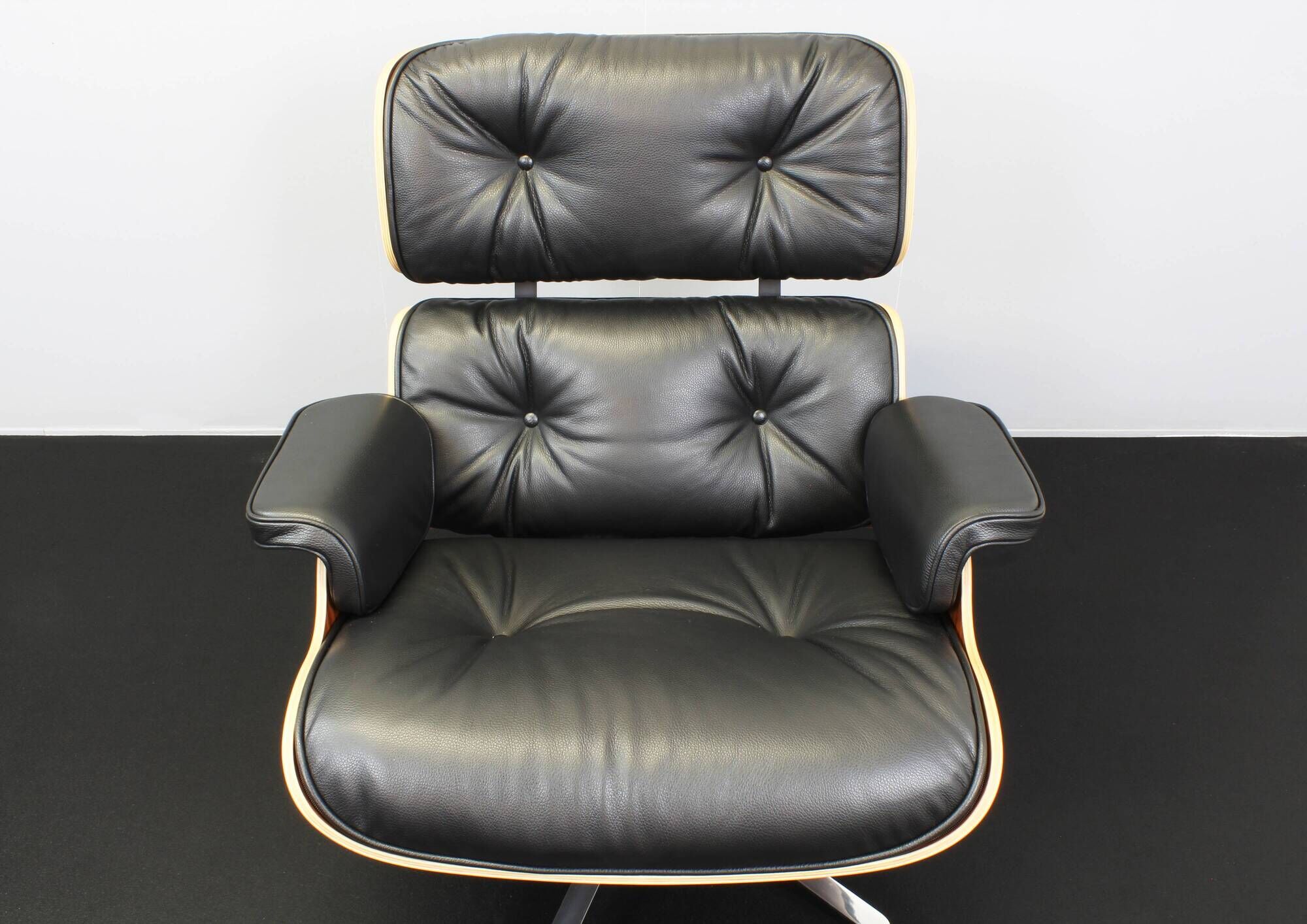 Eames Herman Miller Lounge Chair 670/B 671/B Charles & Ray Eames Seats