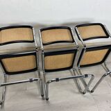 6 Cesca B32 chairs