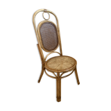 Vintage lounge chair