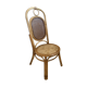 Vintage lounge chair