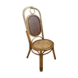 Vintage lounge chair