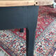 Table de ferme 2 m